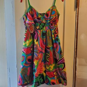 Womens Sundress